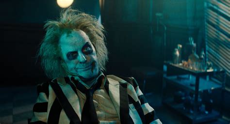 Beetlejuice 2 Release Date Age Rating Plot Amp More