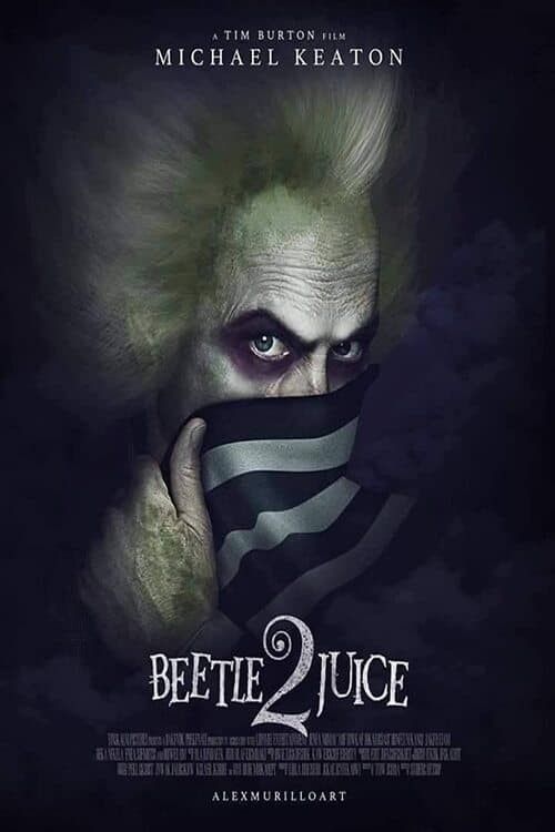Beetlejuice 2 Release Date Cast Story Trailer Amp Everything We Know