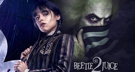 Beetlejuice 2024 Release Date: What Fans Need to Know