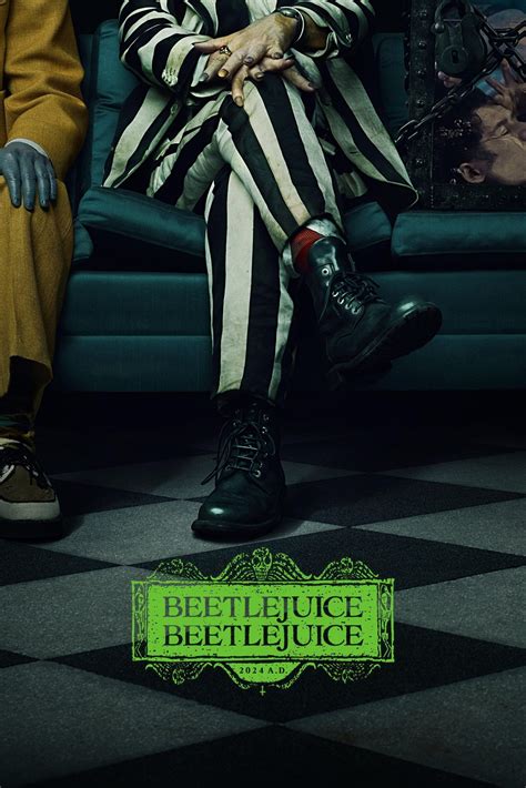 Beetlejuice 2024 Streaming Date Max Tybi Madelon
