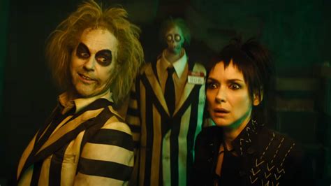 Beetlejuice Beetlejuice Release Date Cast And Everything We Know What To Watch Beetlejuice Beetlejuice Release Date Cast And Everything We Know What To Watch