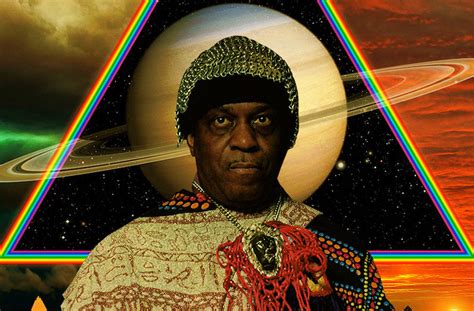 Beginner S Guide The Best Sun Ra Albums To Start With Treble