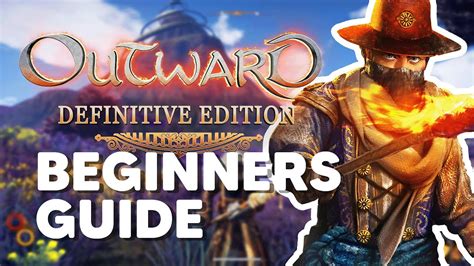 Beginner S Tips And Tricks For Outward