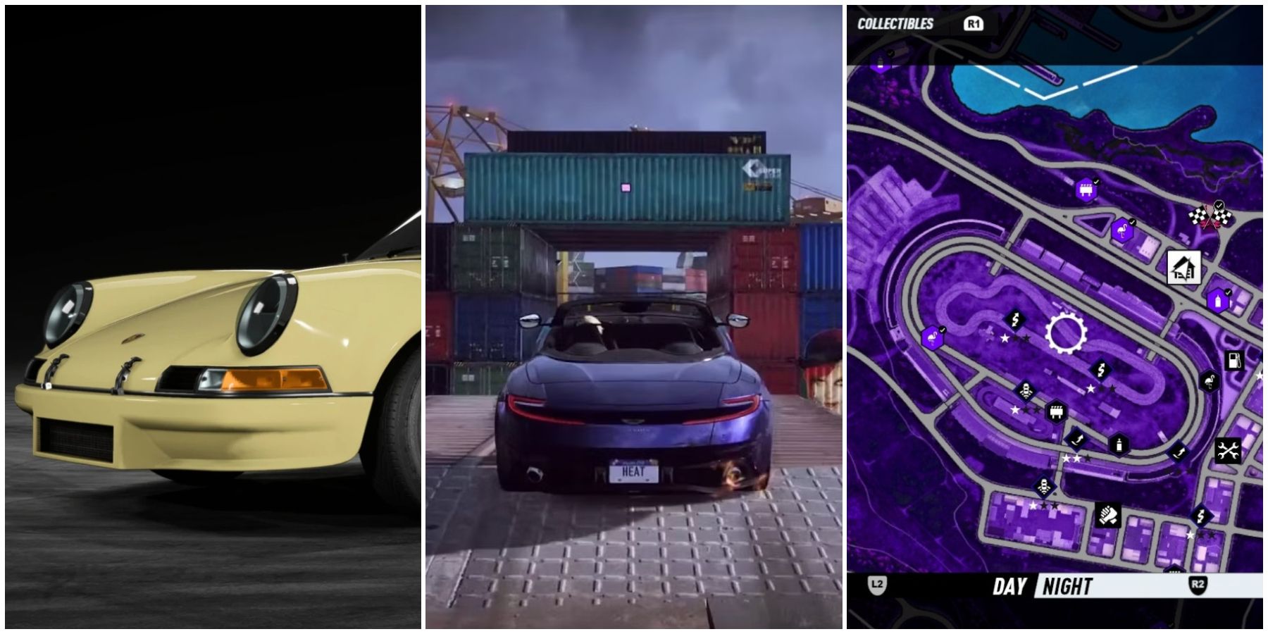 Beginner Tips For Need For Speed Heat Beginner Tips For Need For Speed Heat