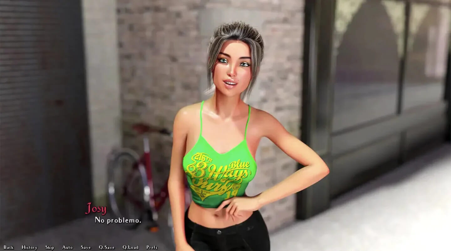 Being A Dik Namuwiki