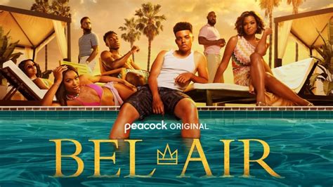 Bel Air Renewed For Fourth Final Season By Peacock