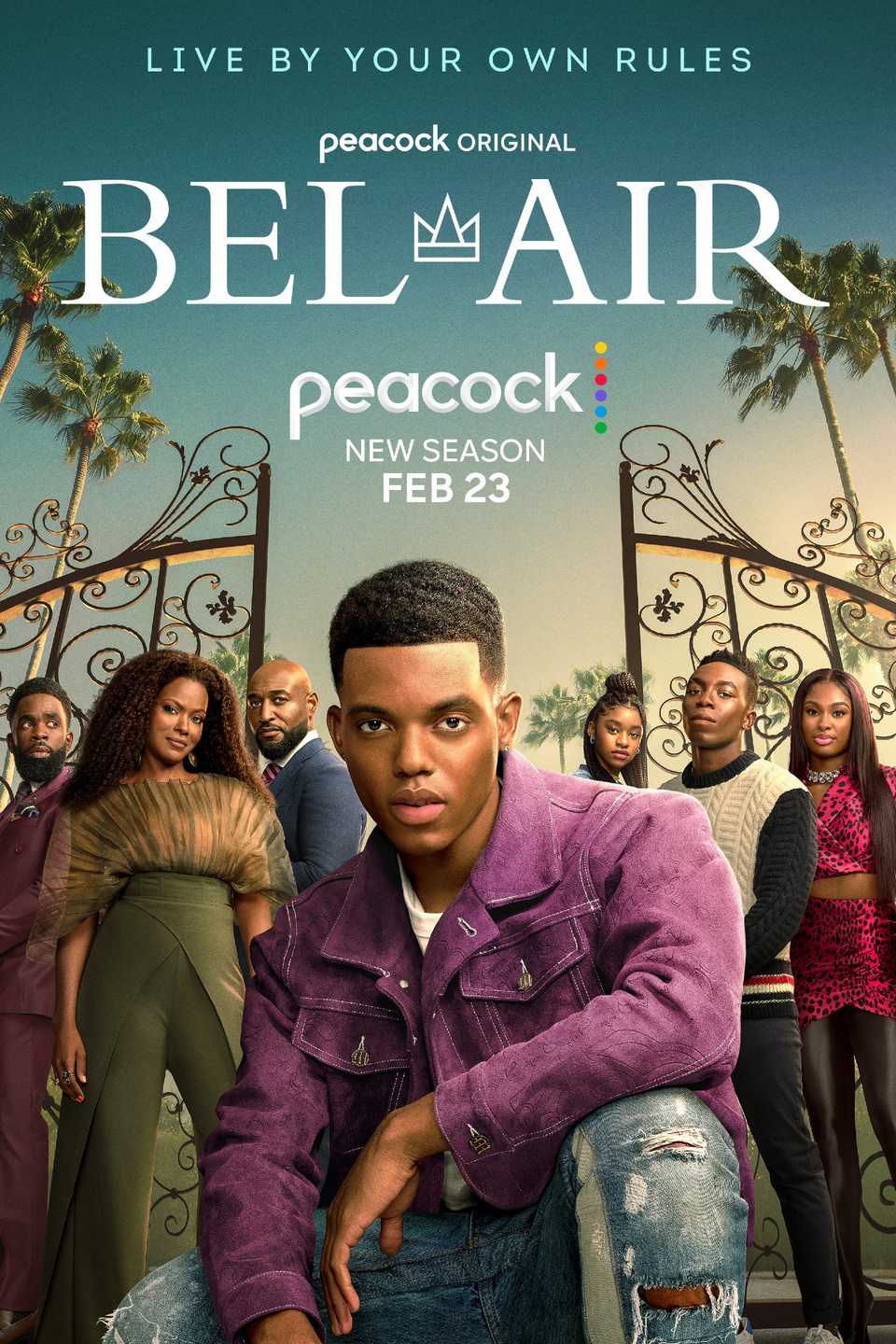 Bel Air Season 4 S Release Will Happen During This Window If All Goes To Plan