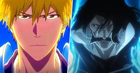 Beloved Anime Bleach Thousand Year Blood War Lands Long Awaited Release Date Continuing Manga Final Arc Adaptation Gamesradar