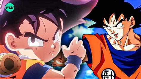 Beloved Goku Voice Actor Returns To Series After 15 Years With Dragon Ball Daima S English Dub Debuting In Theaters This Weekend