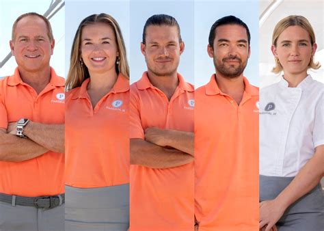Below Deck Sailing Yacht Season 4 Release Date Current Status Plot Trailer Cast