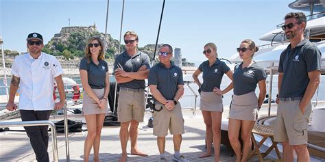 Below Deck Sailing Yacht Season 5 Release Date: What to Expect