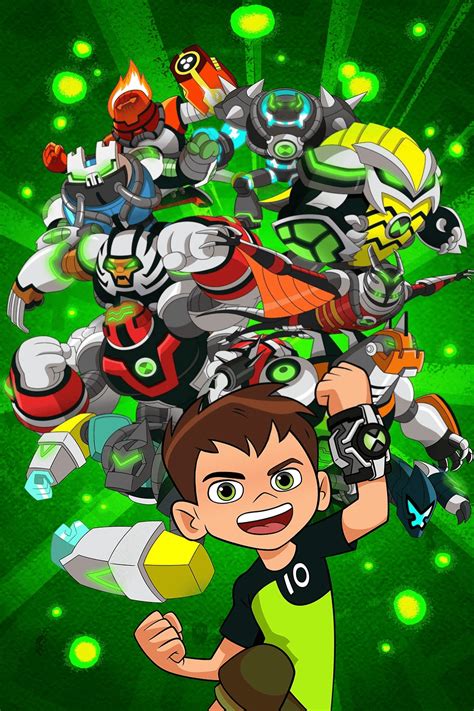 Ben 10 Reboot Wallpapers Top Free Ben 10 Reboot Backgrounds Wallpaperaccess Ben 10 Reboot Wallpapers Top Free Ben 10 Reboot Backgrounds Wallpaperaccess