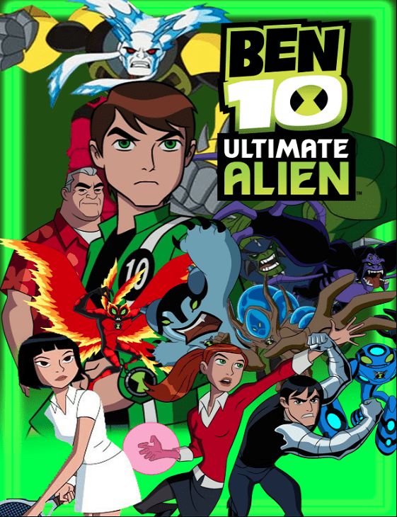 Ben 10 Ultimate Alien Last Episode Explained In Hindi Urdu Season 3 Episode 20 Youtube Ben 10 Ultimate Alien Last Episode Explained In Hindi Urdu Season 3 Episode 20 Youtube