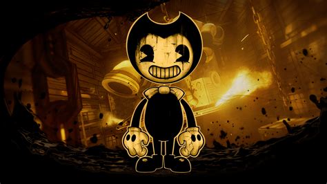 Bendy And The Ink Machine Will Be Directed By Andr Vredal