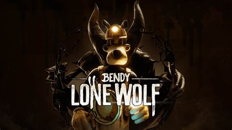 Bendy Lone Wolf Announced For Pc And Consoles Niche Gamer