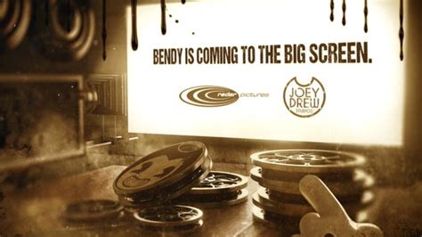 Bendy Movie Release Date: Debunking the Common Myth About Its Delay