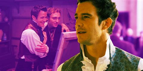 Benedict S Love Story