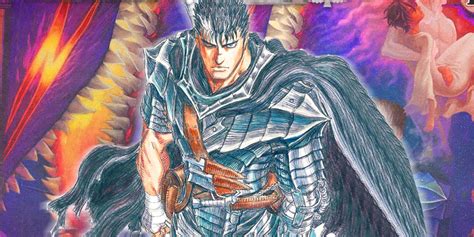 Berserk 377release date: Fans anticipate new chapter with 85% excitement