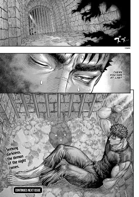 Berserk Chapter 379 Berserk Manga Online