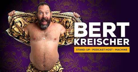 Bert Kreischer New Special Release Date: Like Waiting for a Perfect Sunset