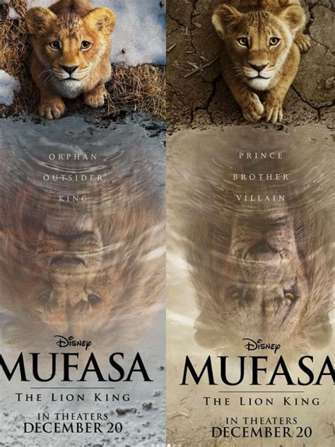 Best 12 Mufasa The Lion King Release Date And Everything We Know Artofit Best 12 Mufasa The Lion King Release Date And Everything We Know Artofit