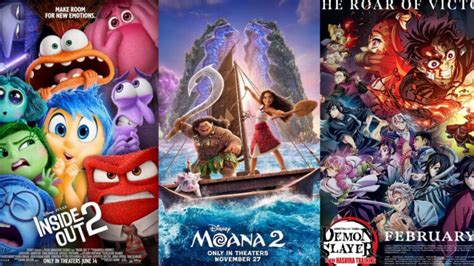 Best Animated Movies Of 2024 That Left Us Stunned Leisurebyte
