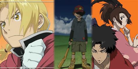 Best Anime Of The 2000S The Ultimate Guide