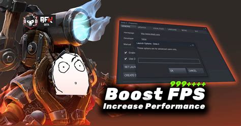 Best Cs Go Launch Options 2021 Boost Fps Increase Performance Optimal Settings