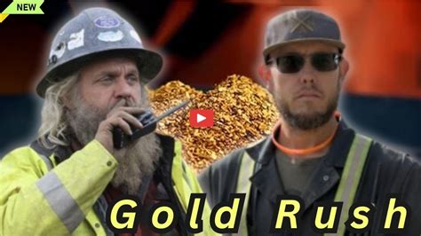 Best Episode Of 2025 Gold Rush Season 16 Teams Watch Their Profits Mining Hot