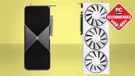 Best Graphics Cards In 2025 I Ve Tested Pretty Much Every Amd And Nvidia Gpu Of The Past 20 Years And These Are Today S Top Cards Pc Gamer