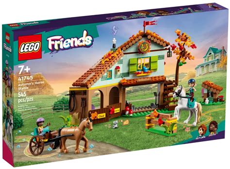 Best Lego Pony And Horse Sets Top 10 Picks For Young Builders