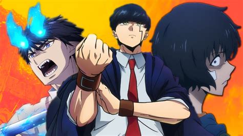 Best New Anime To Watch Winter Season 2024 Best New Anime To Watch Winter Season 2024