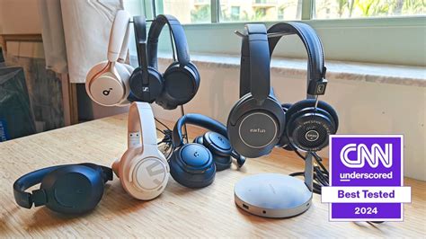 Best On Ear Headphones In 2024 Tried And Tested Cnn Underscored