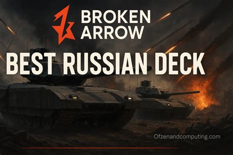 Best Russian Deck In Broken Arrow Best Russian Deck In Broken Arrow