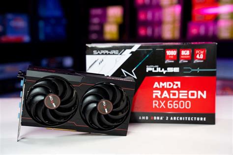 Best Rx 6600 Gpu In 2025 Updated For September Wepc Best Rx 6600 Gpu In 2025 Updated For September Wepc