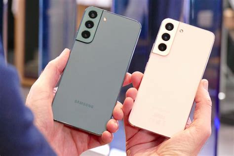 Best Samsung Galaxy S22 Deals Save Big On Unlocked Models