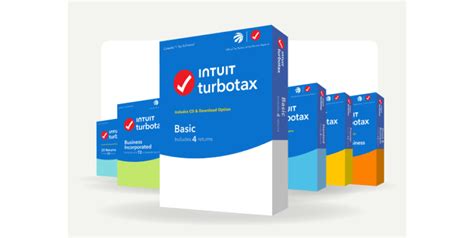 Best Software For Your Business Taxes Turbotax Canada