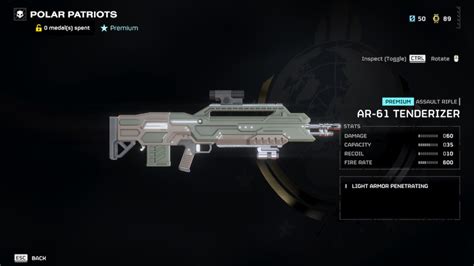 Best Weapons In Helldivers 2 Polar Patriots Warbond Pro Game Guides Best Weapons In Helldivers 2 Polar Patriots Warbond Pro Game Guides