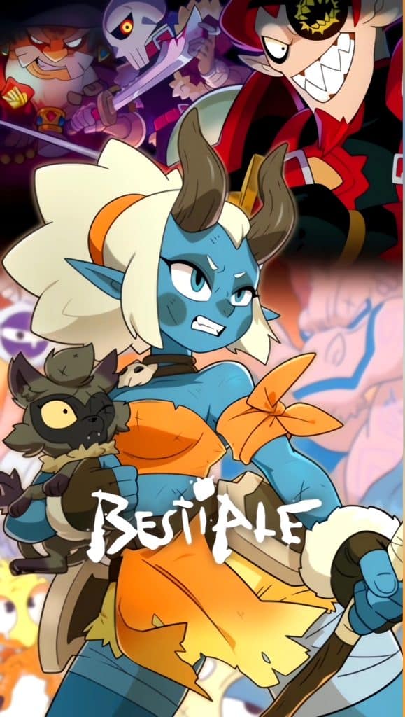 Bestiale Anime Animotaku