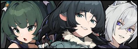 Beta Changes Revealed In Zzz Qingyi Seth Lowell And Jane Doe Receive Major Updates News Icy Veins