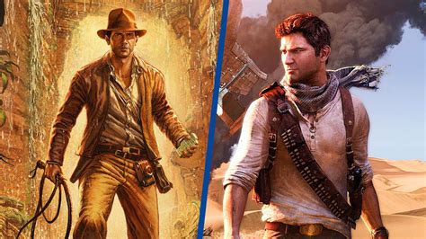 Bethesda Xbox Played To The Playstation Crowd With Indiana Jones Ps5 S Reveal Push Square