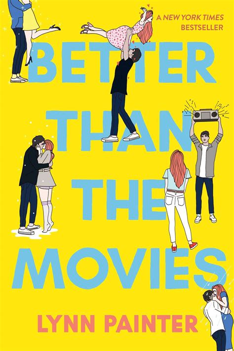 Better Than The Movies Sequel Releasing In 2024 The Booked Shelf Better Than The Movies Sequel Releasing In 2024 The Booked Shelf
