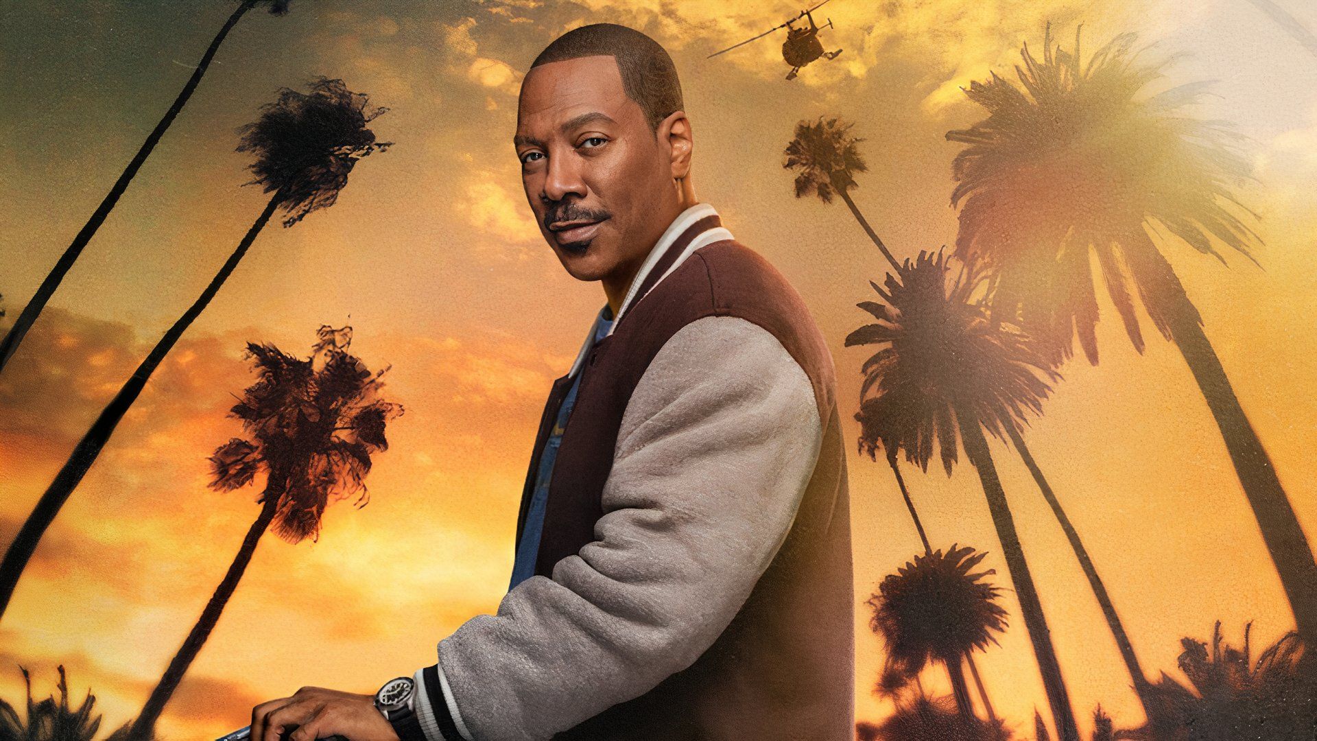 Beverly Hills Cop Axel F Is The Antidote To Netflix S Action Movie Problem