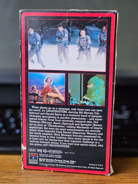 Beyond And Back Vhscollector Com