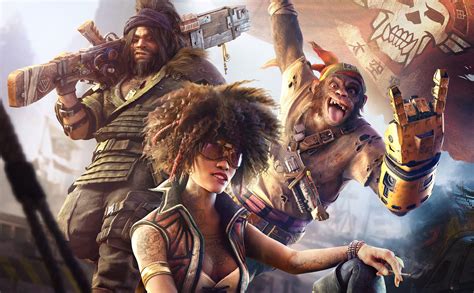 7 Reasons Why Beyond Good & Evil 2 Release Date Will Boost Your Gaming Experience