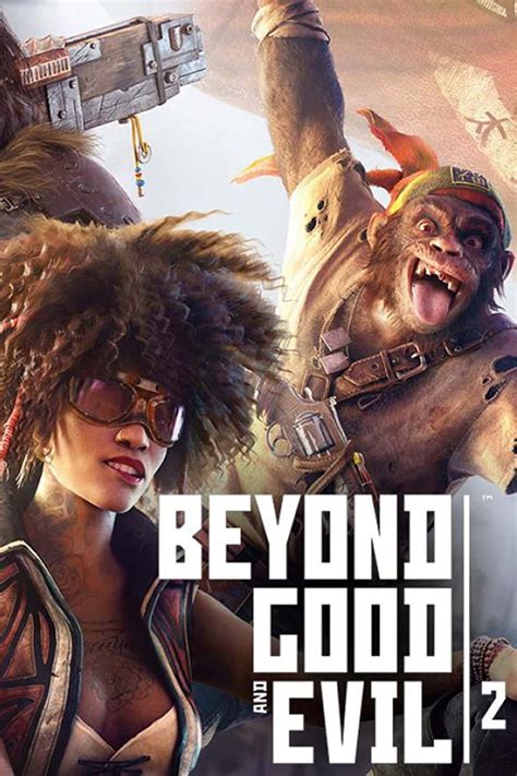 Beyond Good Evil 2 Now Helmed By Star Wars Outlaws And Battlefield Developer