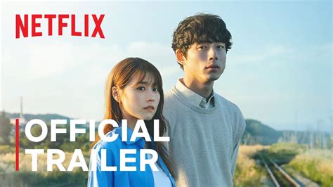 Beyond Goodbye Official Trailer Netflix Youtube