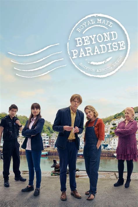 Beyond Paradise Season 3 Confirmed Cast Story Everything We Know Beyond Paradise Season 3 Confirmed Cast Story Everything We Know