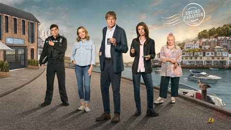 Beyond Paradise Series Three Trailer And Launch Date Revealed Beyond Paradise Series Three Trailer And Launch Date Revealed