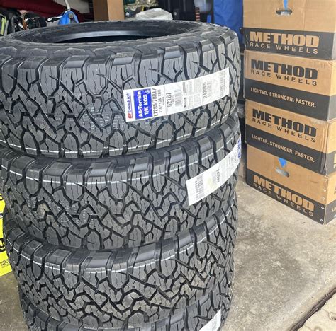 Bfg K03 And Methods Did I Make The Right Choice R Toyotatacoma